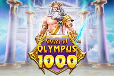Gatesofolympus1000 автомат Ирвин Казино