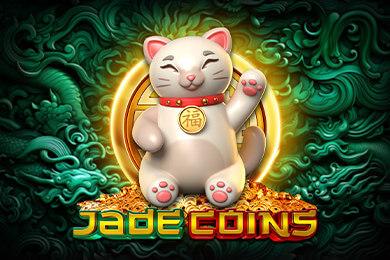 Jadecoins автомат Ирвин Казино
