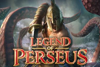 Legendofperseus Ирвин Казино слот