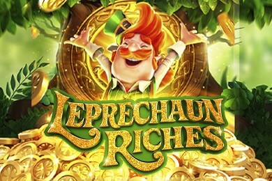 Leprechaunriches Ирвин Казино слот