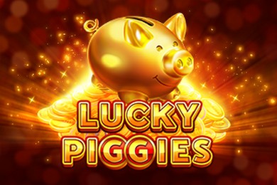 Luckypiggies автомат Ирвин Казино